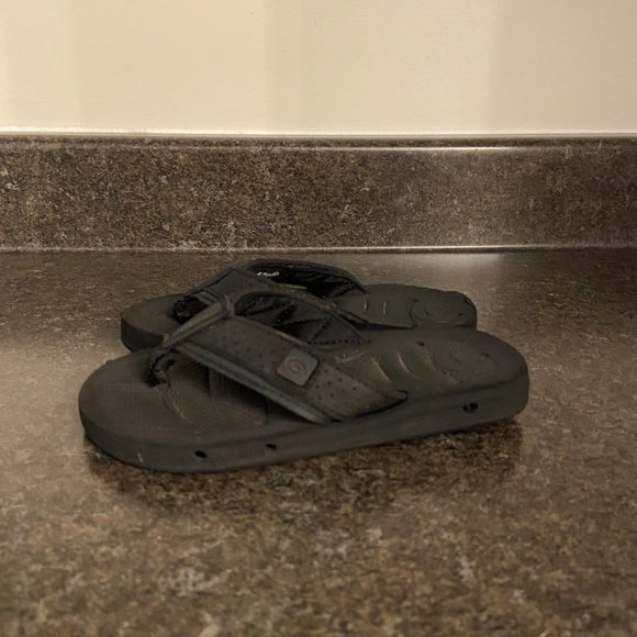 Cobian Draino 2 Junior Sandals - Picture 4 of 9